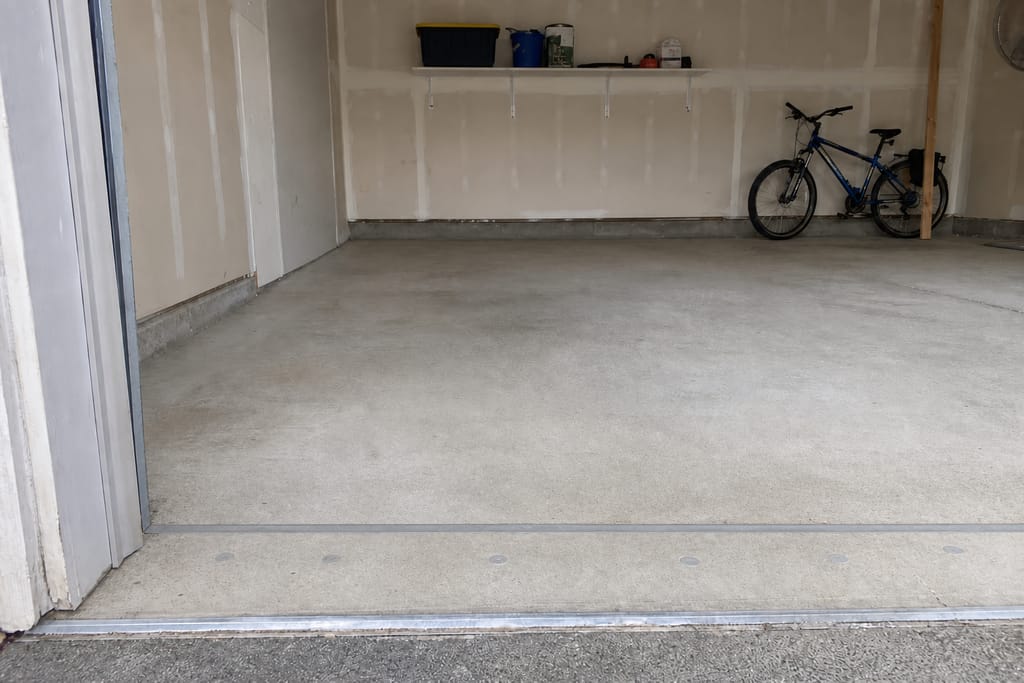 Concrete Lifting in Balch Springs, TX: Same-Day Slab Leveling photo