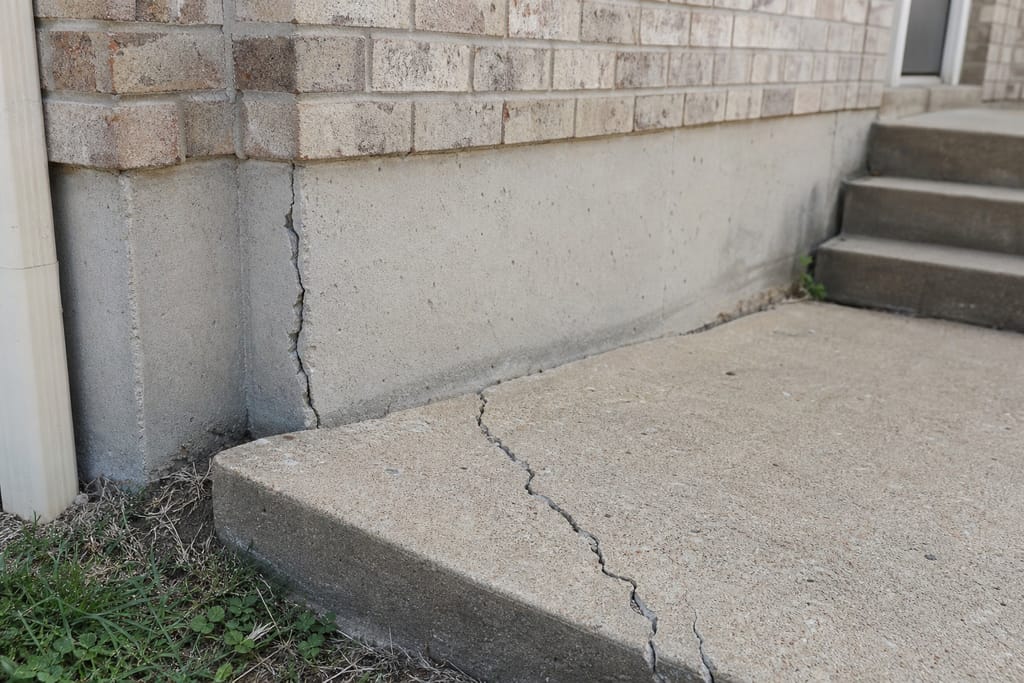 Foundation Repair photo